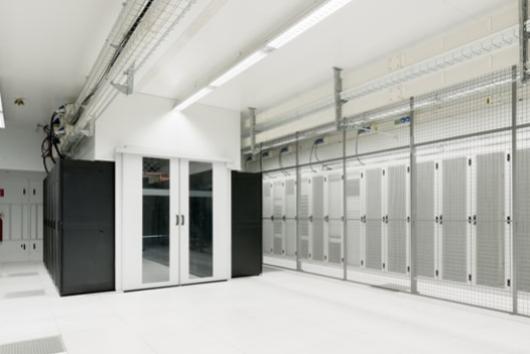 Data Center Securifor 4D