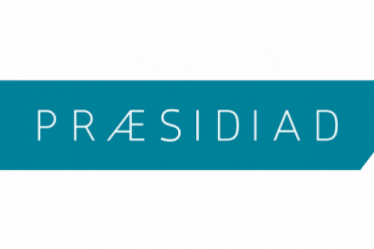 Praesidiad logo