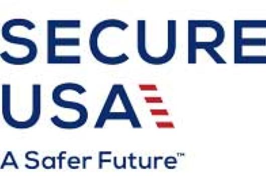 New logo Secure Usa 2017