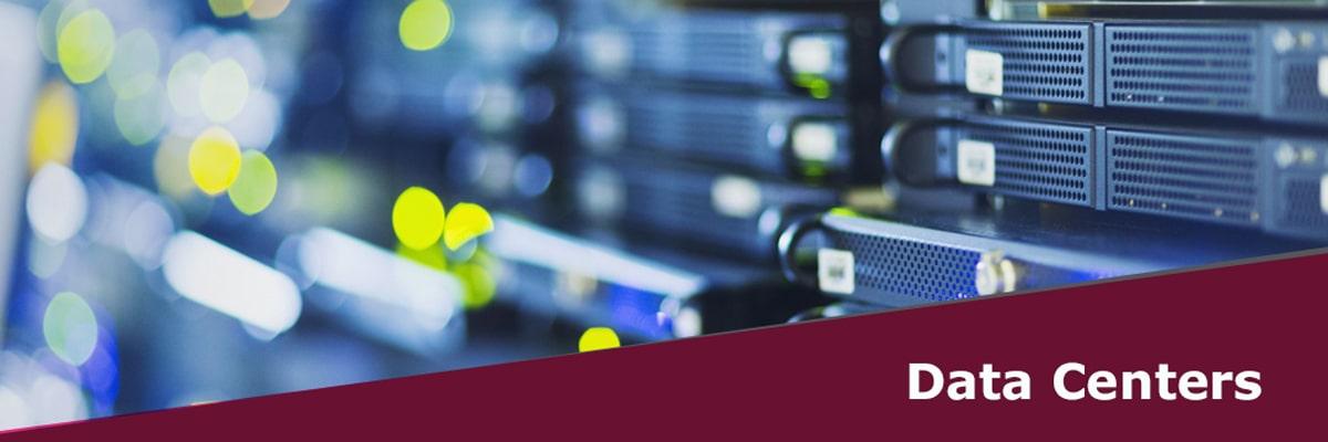 Betafence Data Center