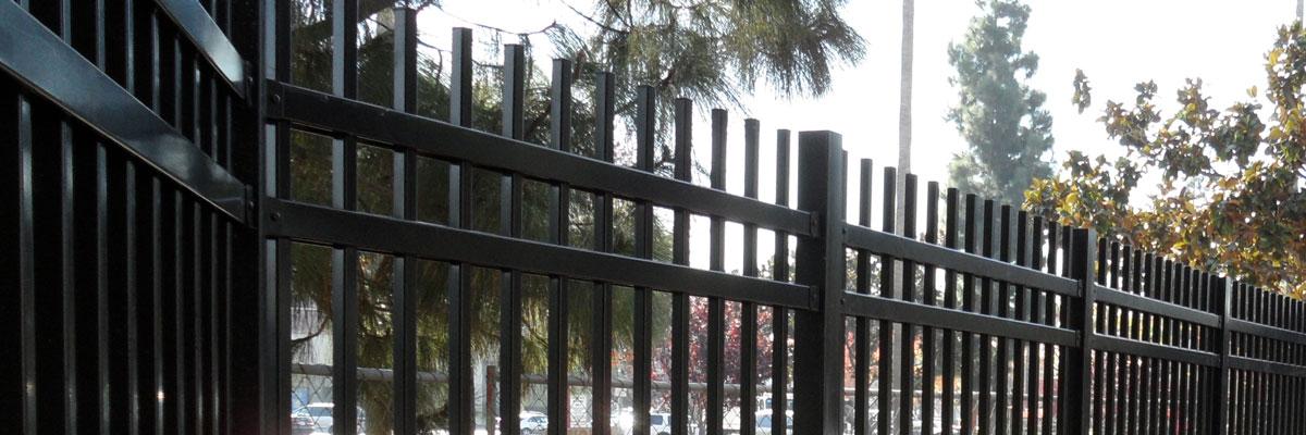 Truview Betafence