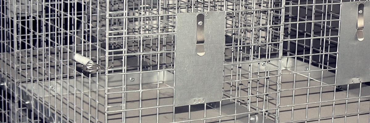 Poultry cage system