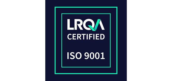 Praesidiad Iso 9001