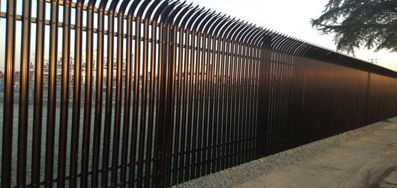 Palisade