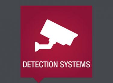 Betafence Detation systems