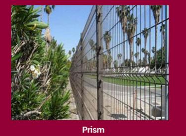 Prism Betafence