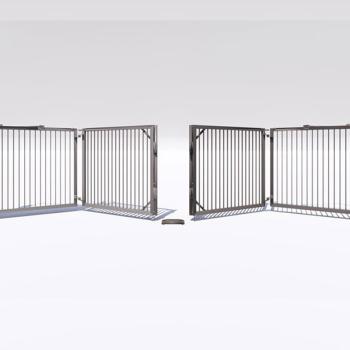 Faldivia Betafence