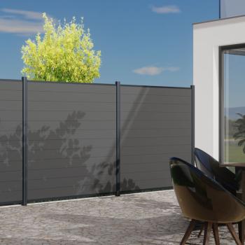 HoriZen Prime Anthracite