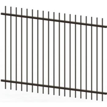 Upgrade Summit Railing