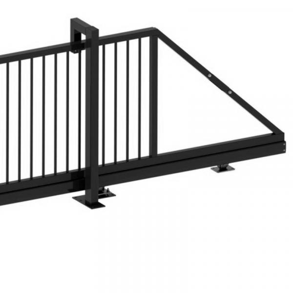 egidia-first-quality-gate