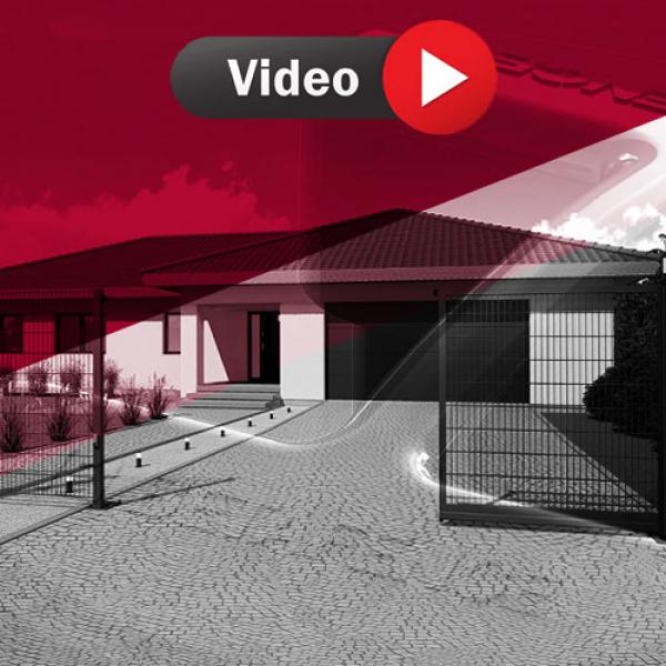 Egidia SC Essential Video