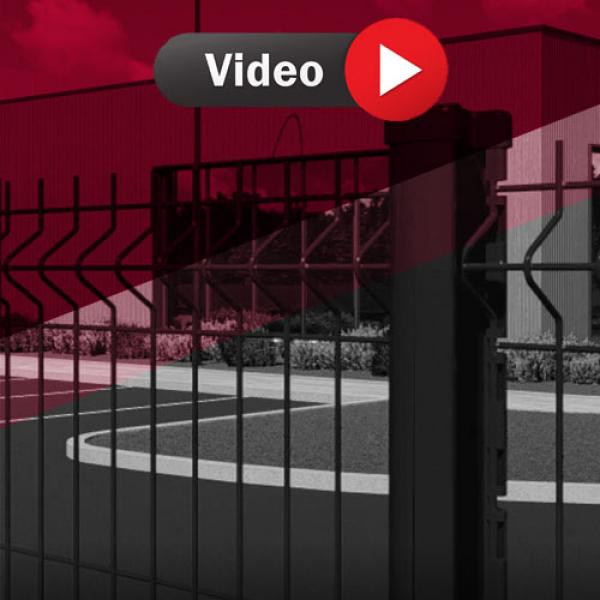 Izifix post video