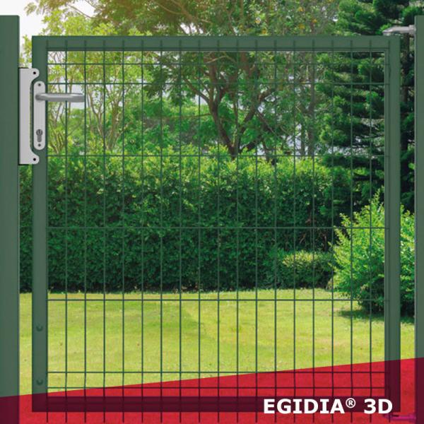 Egidia 3D