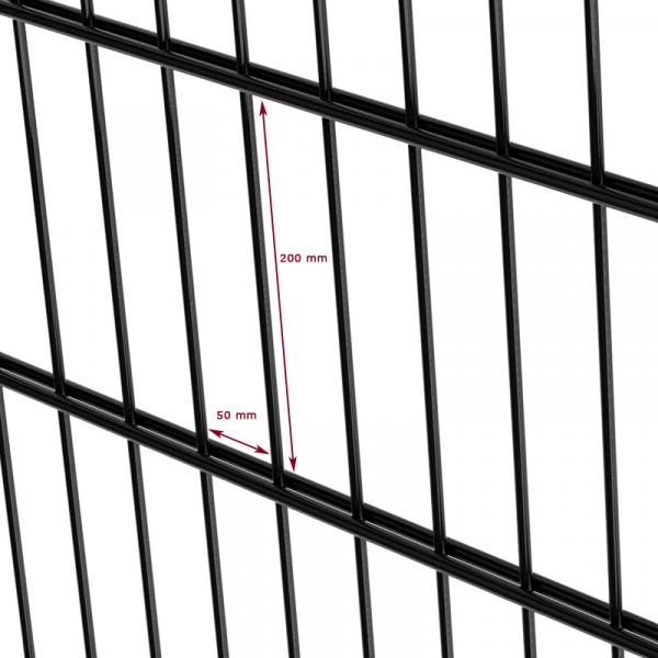 Parapetto elevabile | Pannelli per recinzioni