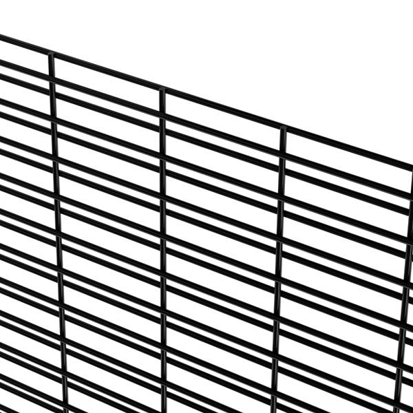 High security - panels Betafence - Securifor 4D