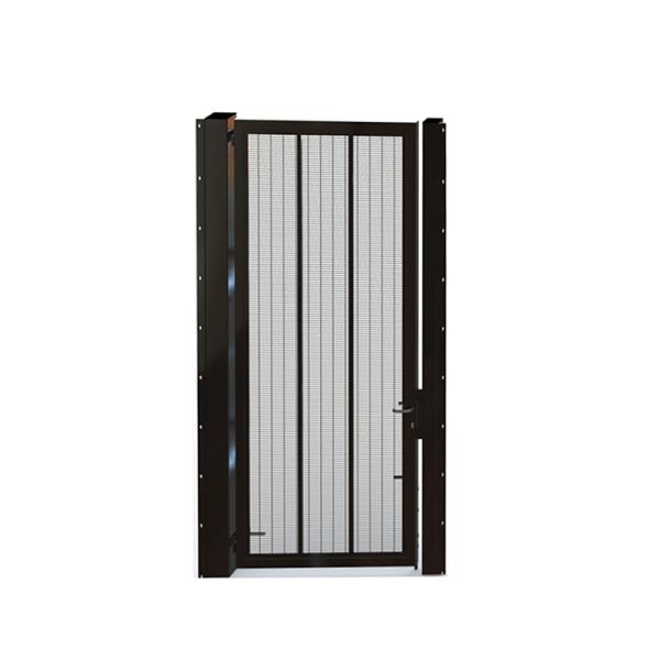 security-entrance