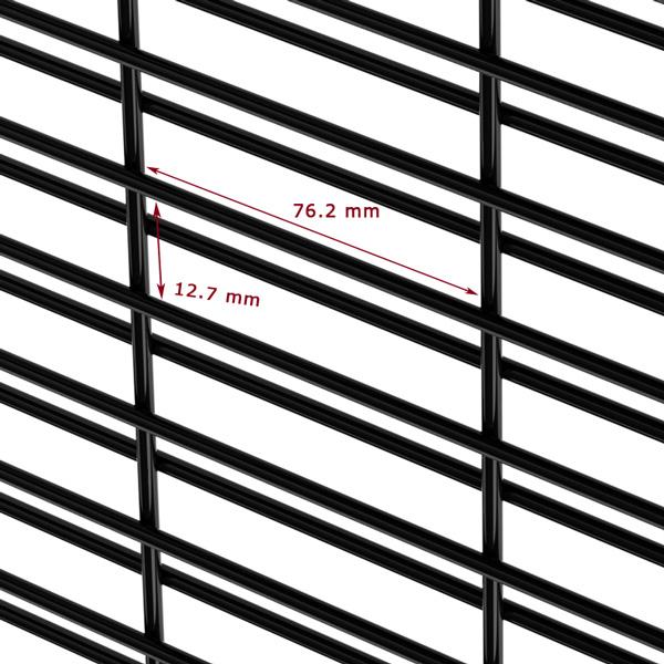 Securifor 4D fencing system