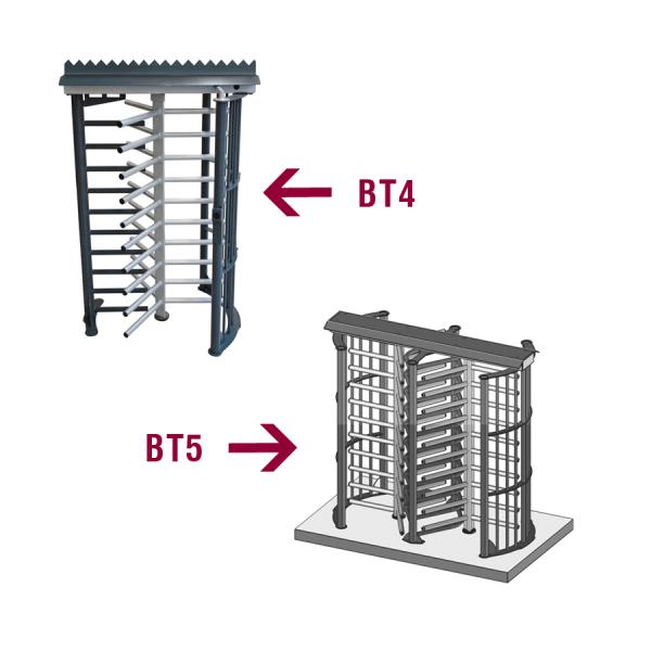 crowd-entrance-control