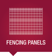 Metal Fence Panels