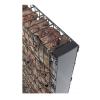 Gabion wall Zenturo