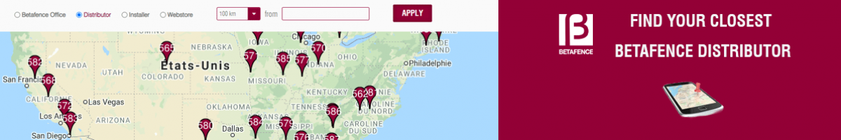 Master Halco Dealer locator USA