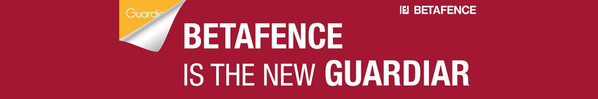 Guardiar to Betafence
